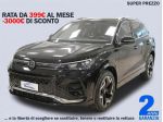VOLKSWAGEN - Tiguan - 2.0 TDI 150 CV EVO DSG R-Line