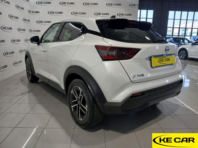 Nissan Juke 1.0 DIG-T 114 Mt N-Connecta - PROMO NISSAN - Foto 7