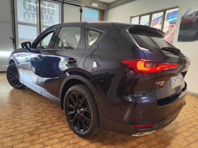 MAZDA CX-60 2023 PHEV-HYBRID 4x4 DA 327 CV CON "ADAS" rif. 24027040 - Foto 5