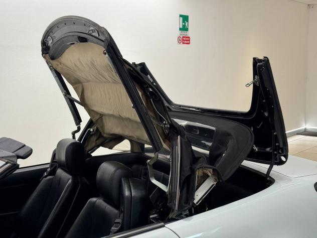 Mercedes-Benz Serie SL 300 SL-24 cat ASI TARGA ORO - Foto 9