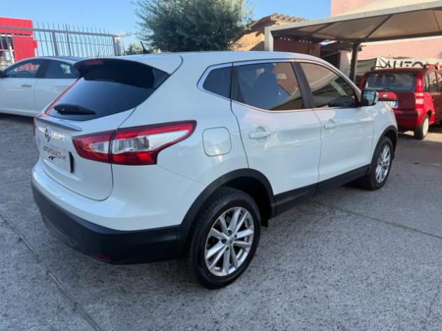 NISSAN Qashqai 1.6 DIG-T Acenta rif. 23936982 - Foto 6