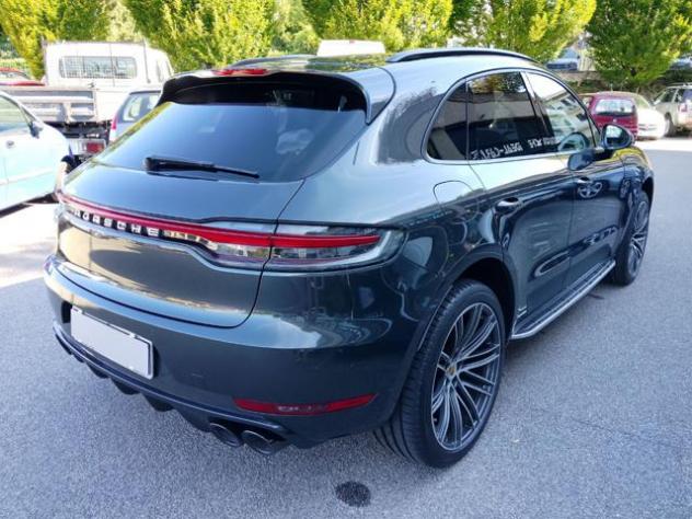 PORSCHE Macan 2.0 rif. 24066368 - Foto 6
