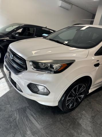 Ford Kuga 1.5 TDCI 120 CV ST-Line Finanziabile - Foto 6