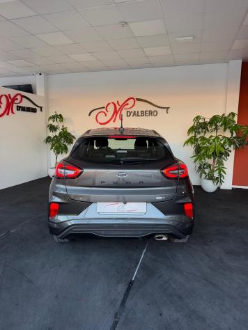 Ford Puma 1.0 Ecoboost Hybrid 125CV ST-Line - Foto 7