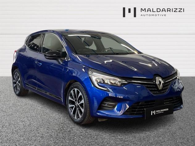 Renault Clio V 2019 1.0 tce Techno Gpl 100cv