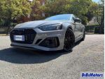 AUDI RS5 SPORTBACK NARDO' FULL IVA ESPOSTA! rif. 23905105