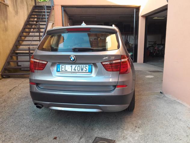 Bmw X3 xDrive20d Futura - Foto 3