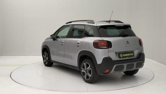CITROEN C3 Aircross 1.2 puretech Feel s&s 110cv rif. 22631275 - Foto 3