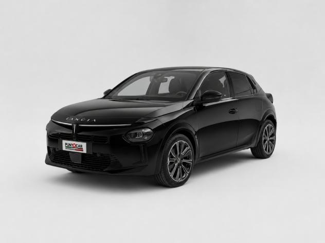 Lancia Ypsilon Ibrida Ibrido 110cv LX e-DCT