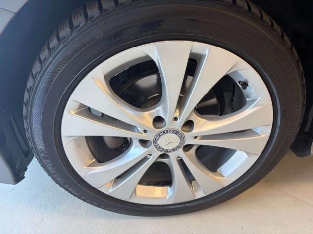 MERCEDES-BENZ B 180 Classe B - T246 d Premium Next rif. 23862852 - Foto 2