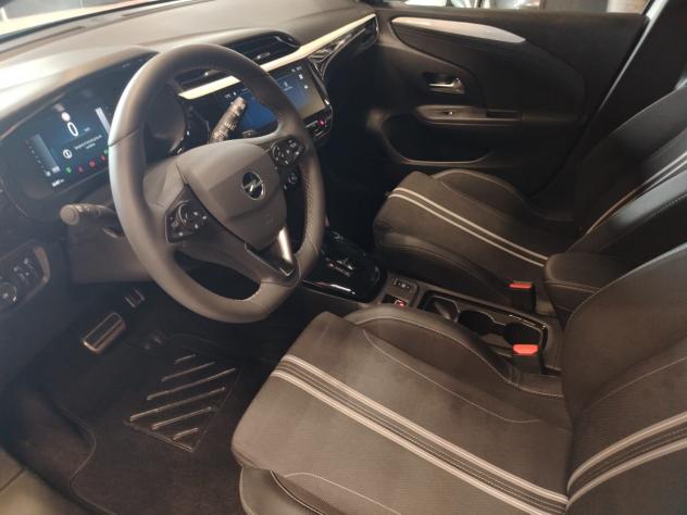 OPEL Corsa 6ª serie Corsa 1.2 100 CV GS - Foto 10