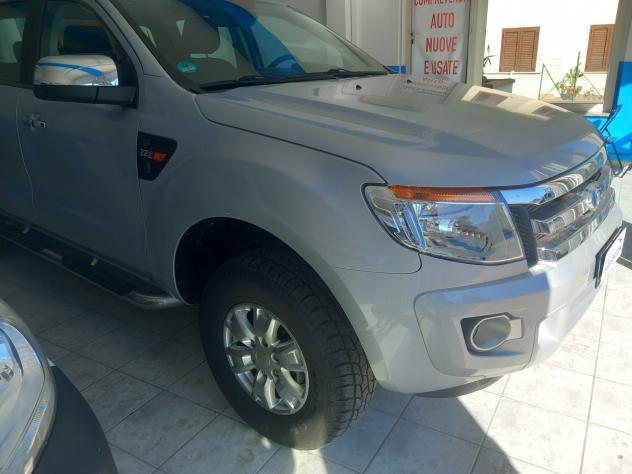 Ford Ranger 2.2 TDCi anno 2016 km 156 mila - Foto 4
