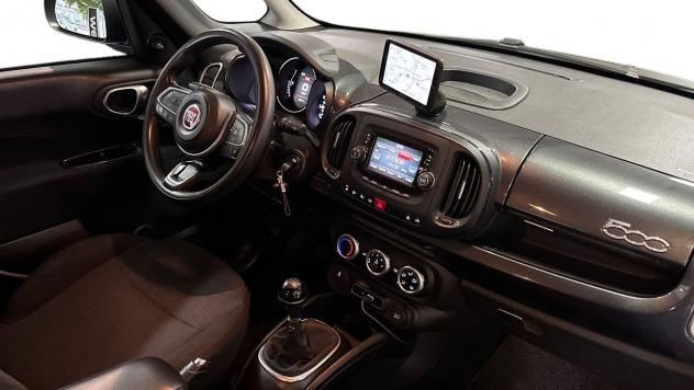 FIAT 500L 2017 1.4 Sport s&s 95cv my20 - Foto 10