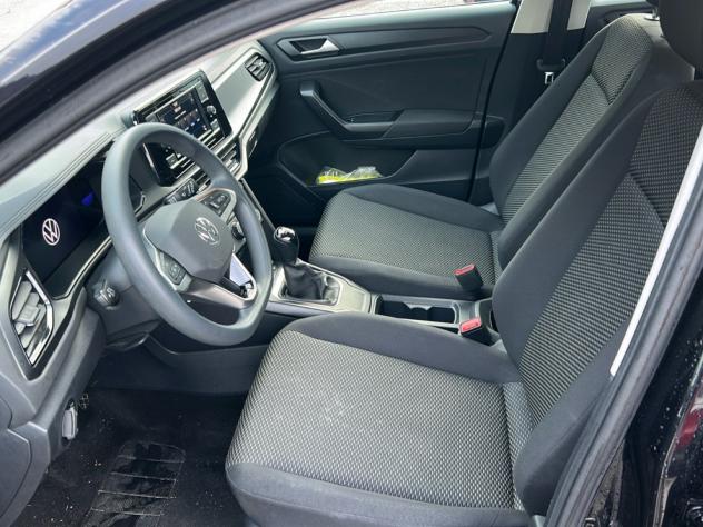 Volkswagen T-Roc T-Roc 1.0 TSI Life - Foto 10