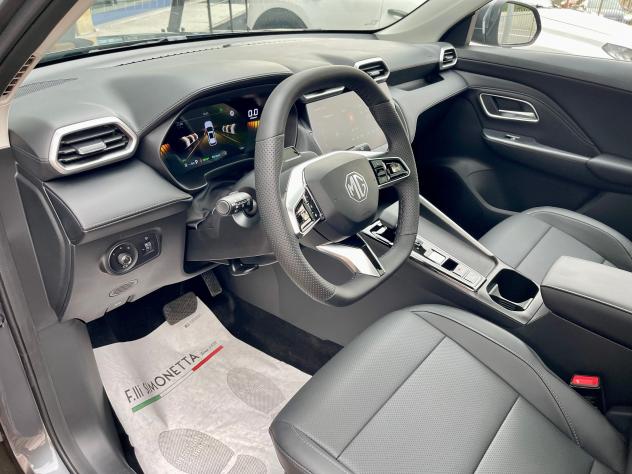 MG ZS 1.5 hybrid+ Luxury auto - KM0 - Foto 9