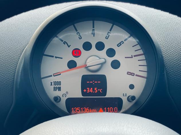 Mini One Countryman 1.6 - Foto 8