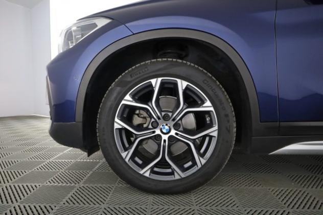 BMW X1 X1 xDrive18d XLINE rif. 23956322 - Foto 8