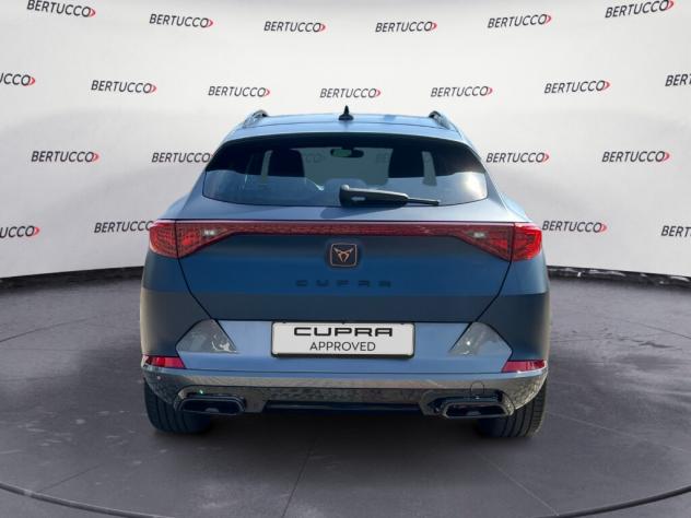 CUPRA Formentor Formentor 1.5 TSI DSG - Foto 5