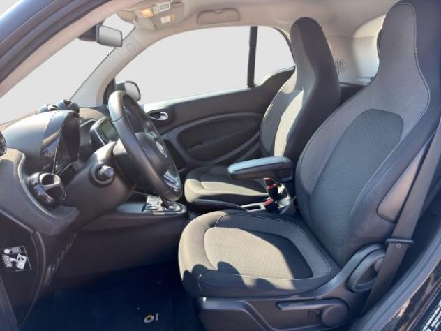SMART ForTwo fortwo EQ passion rif. 23960785 - Foto 10