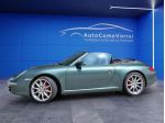 PORSCHE 911           (997) 911 Carrera S Cabriolet