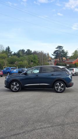 Peugeot 3008 BlueHDI 130 EAT8 S&S Allure Pack - Foto 2