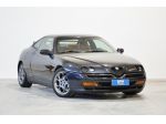 Alfa Romeo GTV 2.0i V6 turbo cat