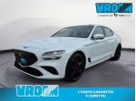 GENESIS G70 Sedan 2.2D AWD Sport rif. 23440493