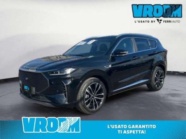 SPORTEQUIPE Sportequipe 7 GTW 1.6 T-GDI DCT GPL rif. 23732117