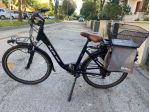 Bicicletta elettrica