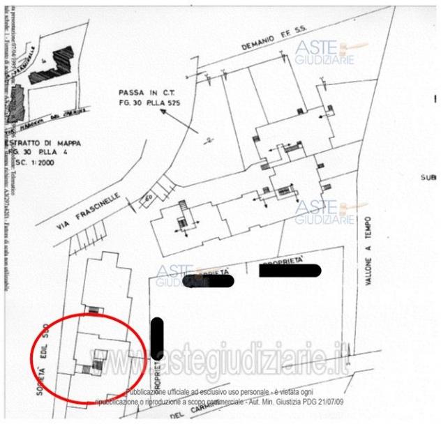 IMMOBILI-IMMOBILE COMMERCIALE-Via Frascinelle, 6, 84043 Agropoli SA, Italia - Foto 9