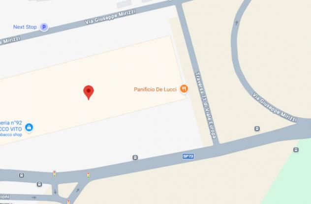 Immobile in asta di 16 m², box auto in vendita a Bari - Foto 11