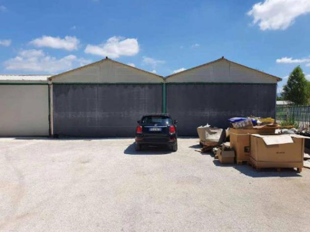 Immobile in asta di 4295 m² in vendita a Bevagna - Foto 7