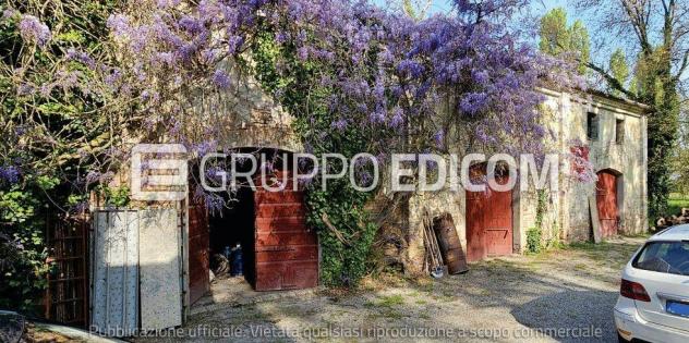 Magazzini e locali di deposito in vendita a Ferrara - Rif. 4550548 - Foto 2