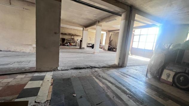 Capannone / Fondo in vendita a Gravina di Catania - Foto 4