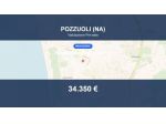 Immobile in asta di 37 m² in vendita a Pozzuoli