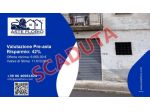 Immobile in asta di 43 m² con più di 5 locali in vendita a San Giovanni in Fiore