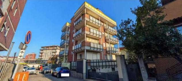 Immobile in asta di 4 m² in vendita a Trezzano sul Naviglio - Foto 3