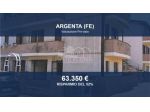 Immobile in asta di 139 m² con più di 5 locali e box auto in vendita a Argenta