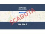 Immobile in asta di 90 m², box auto in vendita a Bari