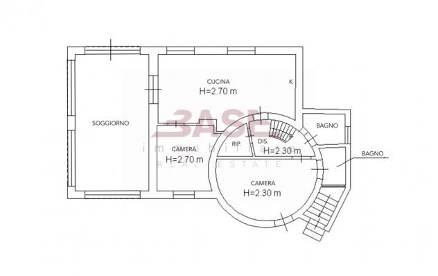 Villa in vendita a Bibbona - Foto 3