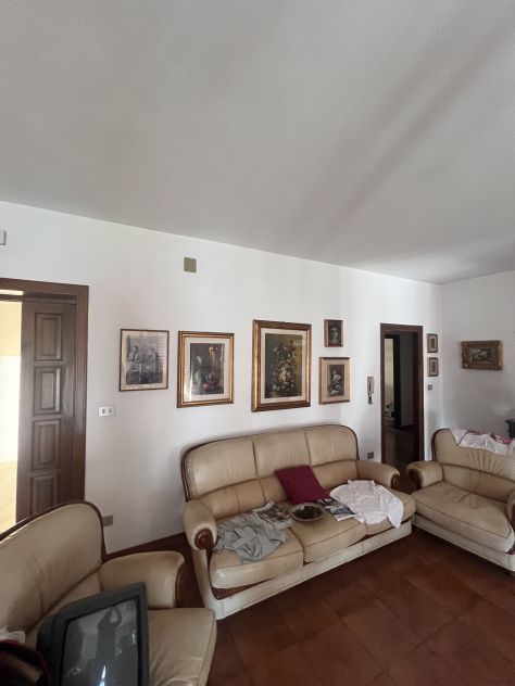 Ampio appartamento 160 mq con mansarda – Calangianus - Foto 9