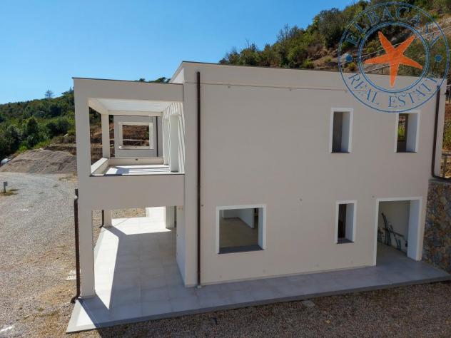CAPOLIVERI - ELBA - VILLE CON PISCINA E VISTA MARE - Foto 10