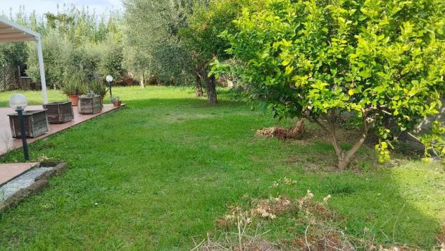 Villetta bifamiliare in vendita a Visignano - Cascina 140 mq Rif: 1294224
