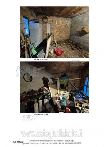 IMMOBILI-IMMOBILE RESIDENZIALE-Via Nostra signora della guardia 94 - Foto 5