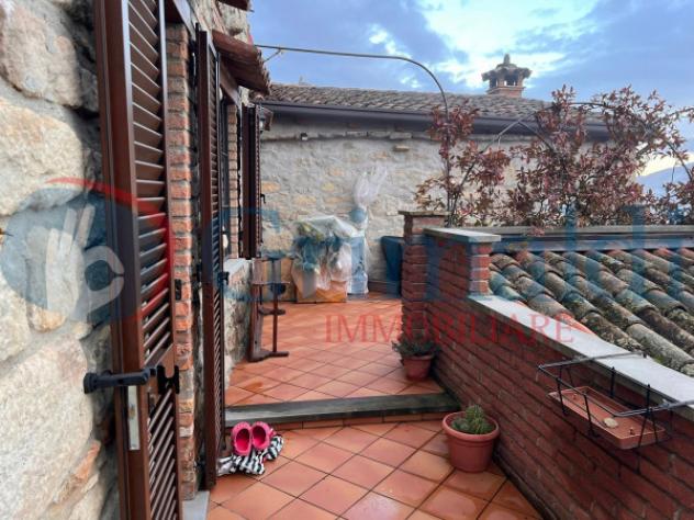 Casa indipendente di 122 m² con 5 locali e posto auto in vendita a Colli Verdi - Foto 3