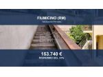 Immobile in asta di 112 m² in vendita a Fiumicino