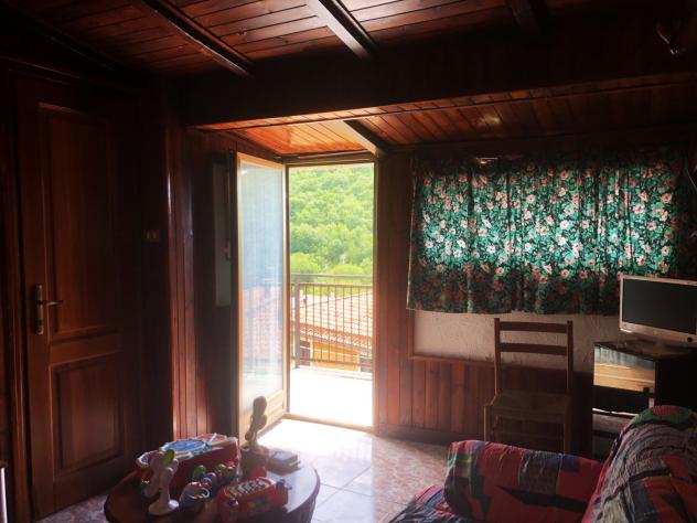 Casa Indipendente - Guarcino . Rif.: Cod. rif 3321544VRG - Foto 20