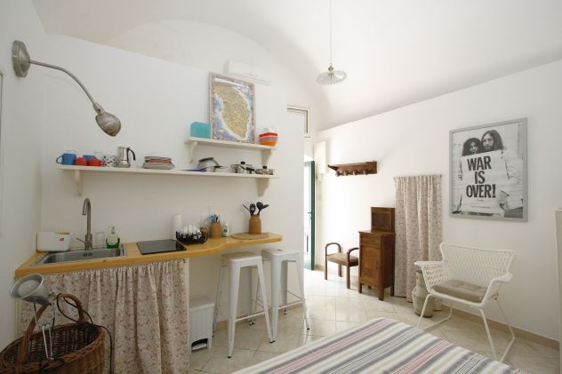 Elegante dimora storica con terrazza panoramica - Foto 8