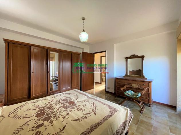 Rif.2494 - Ampio appartamento in zona Polo Commerciale a Modica - Foto 19