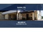 Immobile in asta di 169 m² in vendita a Narni